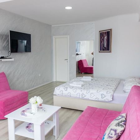 Apartmani Hm Trebinje Exterior foto